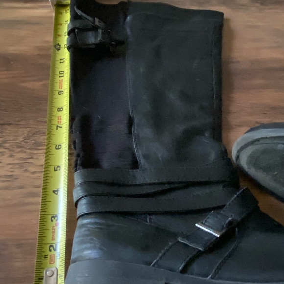 Lane Bryant wide-calf boots - Picture 6 of 8
